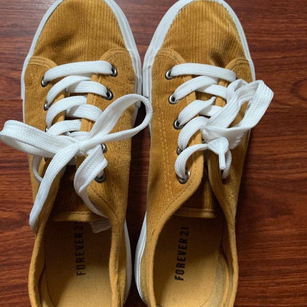 Forever 21 shoes